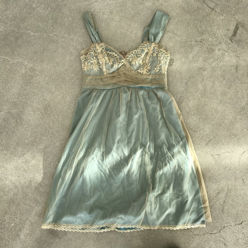 Anthropologie Dress